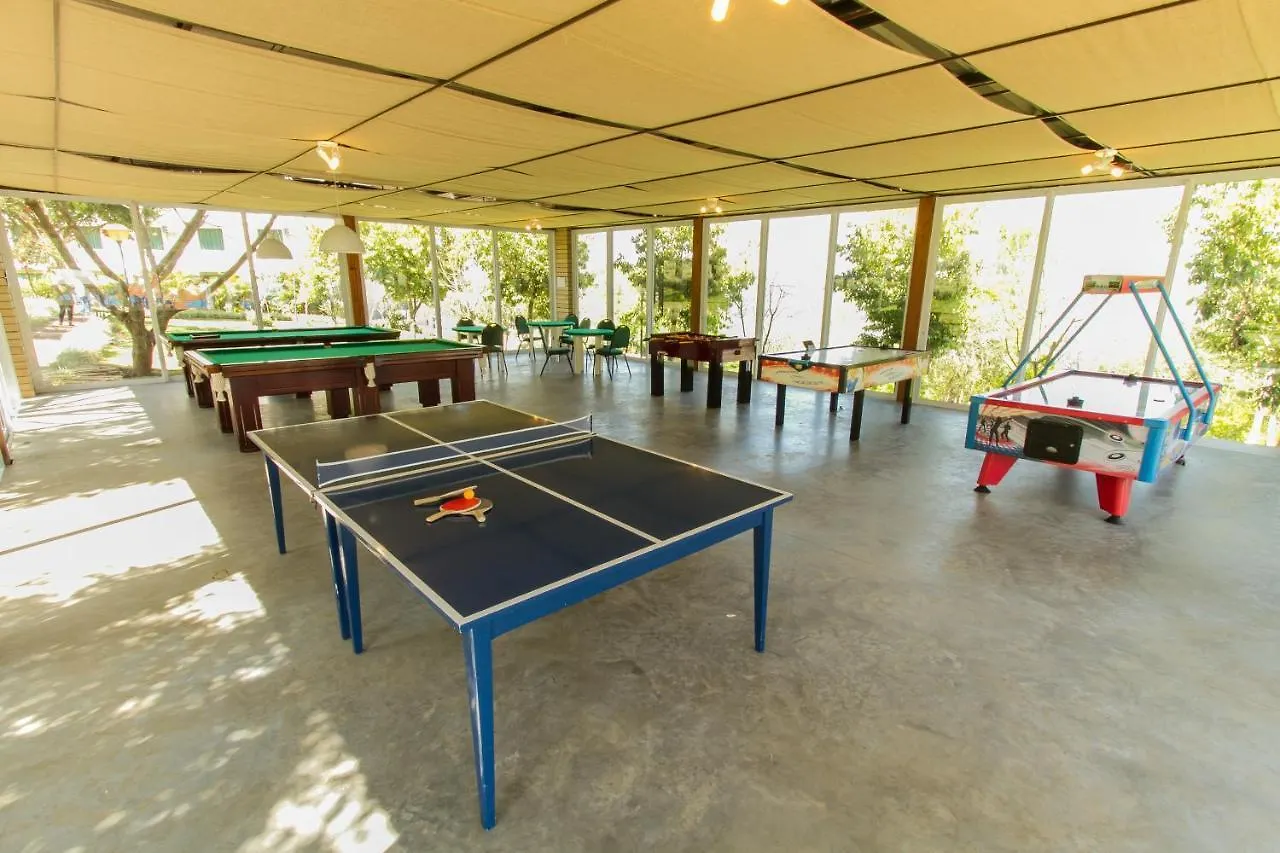 Ita Thermas Resort E Spa