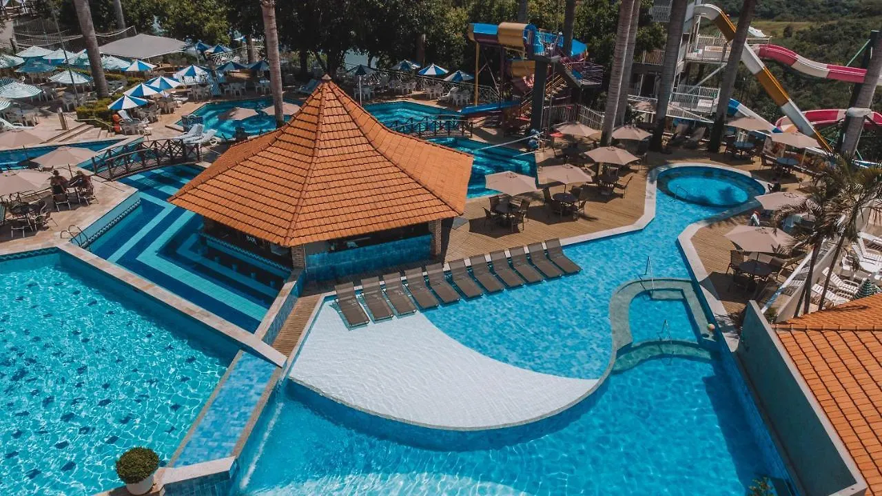 Ita Thermas Resort E Spa 4*, Ita (Santa Catarina) Brazil