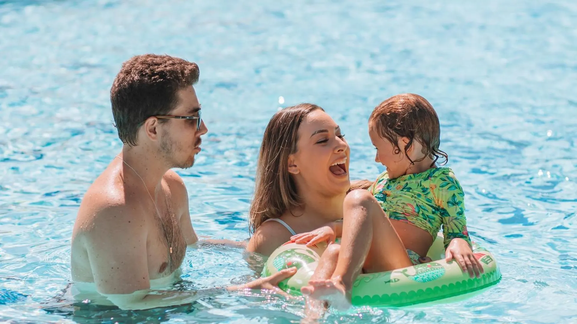 ****  Ita Thermas Resort E Spa Brésil