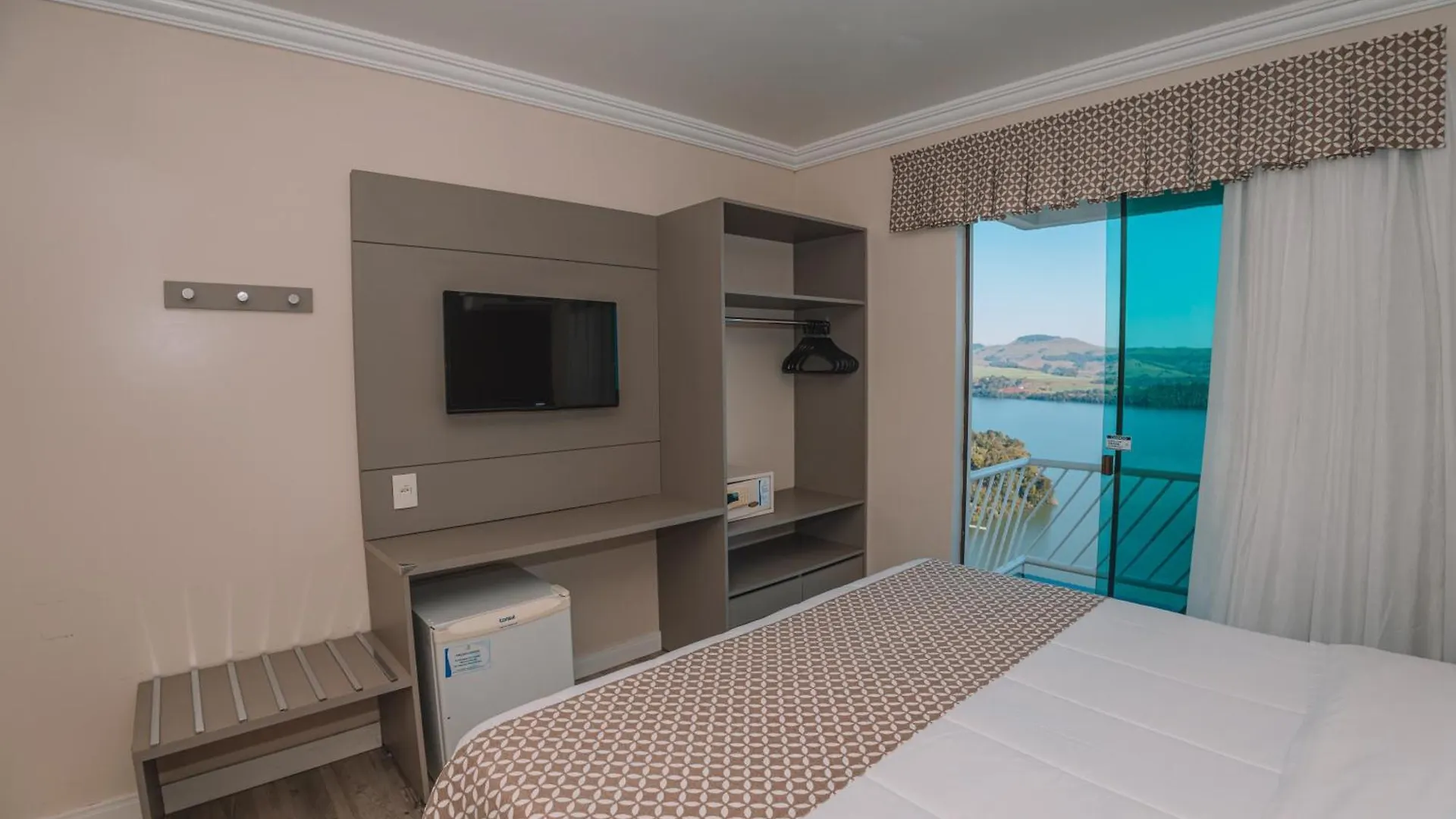 ****  Ita Thermas Resort E Spa Brazil