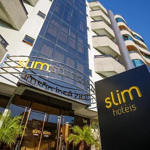 Slim São José Zion Sao Jose (Santa Catarina)