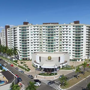 Riviera Thermas Park 4* Caldas Novas