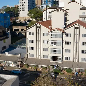 Termas Piratuba
